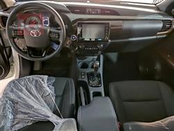 تويوتا هايلوكس